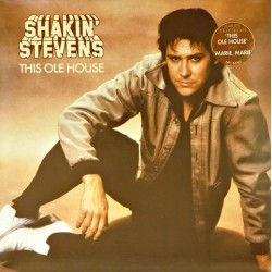 Пластинка Shakin Stevens This Ole House